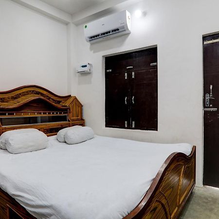 Hotel O The Vishnu Bettiah Exteriér fotografie