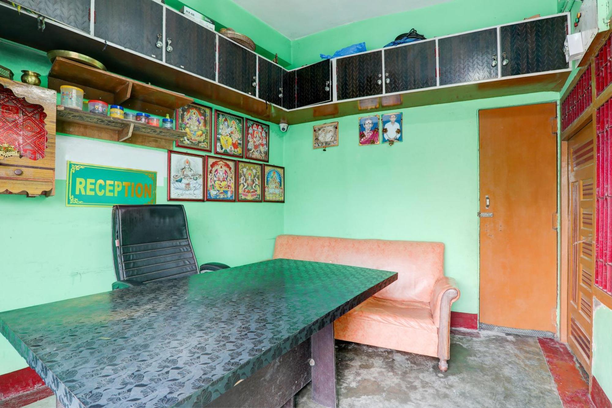 Hotel O The Vishnu Bettiah Exteriér fotografie