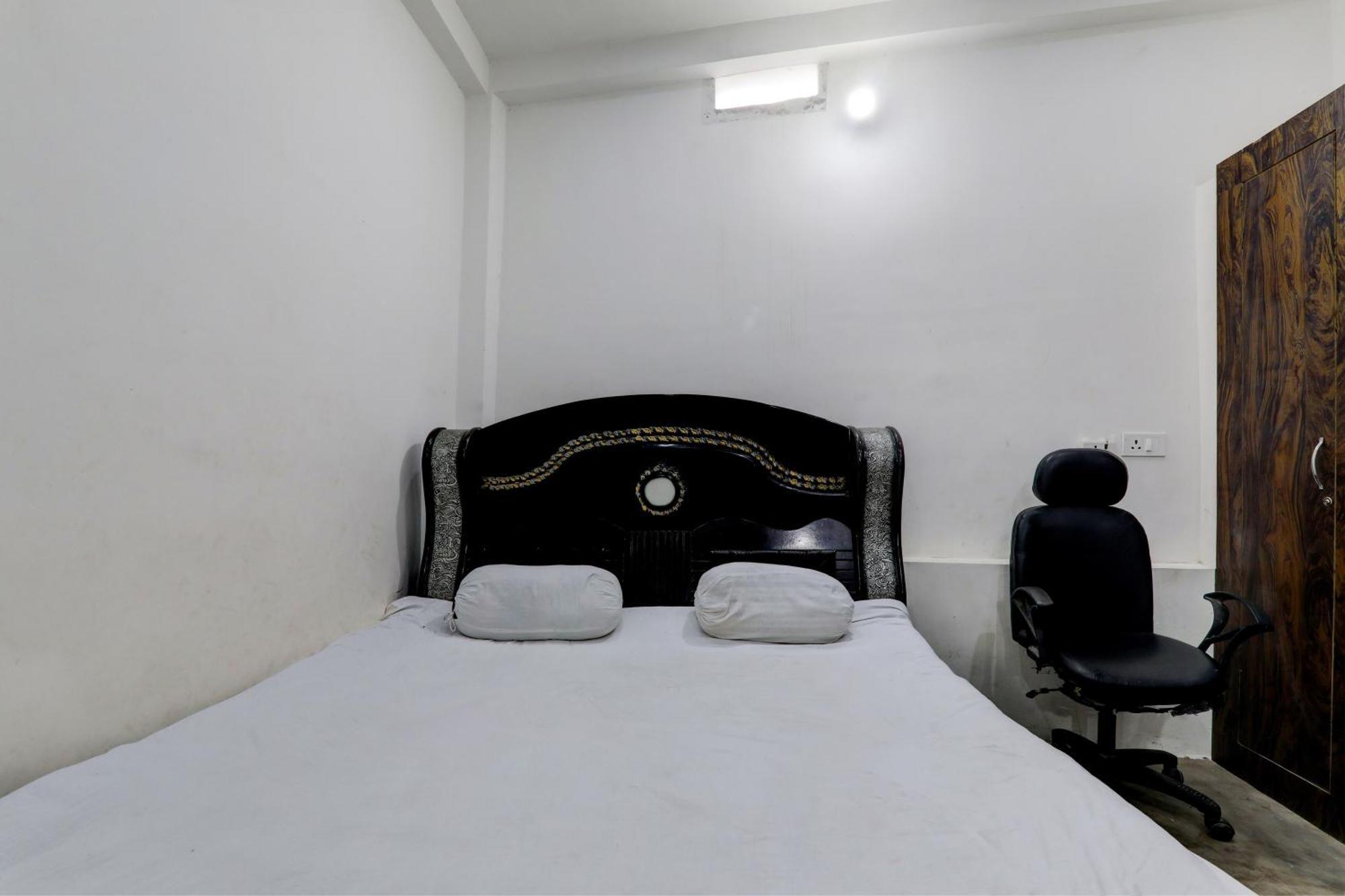Hotel O The Vishnu Bettiah Exteriér fotografie